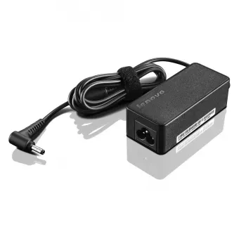 Lenovo GX20L23043 sülearvuti toiteadapter 45 W must siseruumides kasutamiseks 40×28,5×93 mm