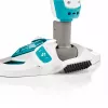 Polti Vaporetto SV450_Double aurumopp 0,3 L 1500 W türkiissinine, valge
