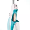Polti Vaporetto SV450_Double aurumopp 0,3 L 1500 W türkiissinine, valge