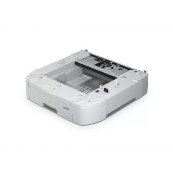 Paberisalv Epson WorkForce Pro WF-C869RDTWF 500-leheline kassett, 270×725 mm