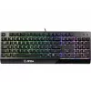 MSI Vigor GK30 klaviatuur mängimiseks USB QWERTY US International must