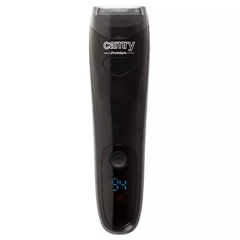 Habemetrimmer Camry Premium CR 2833 Must