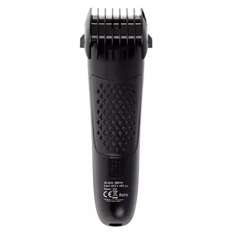 Habemetrimmer Camry Premium CR 2833 Must