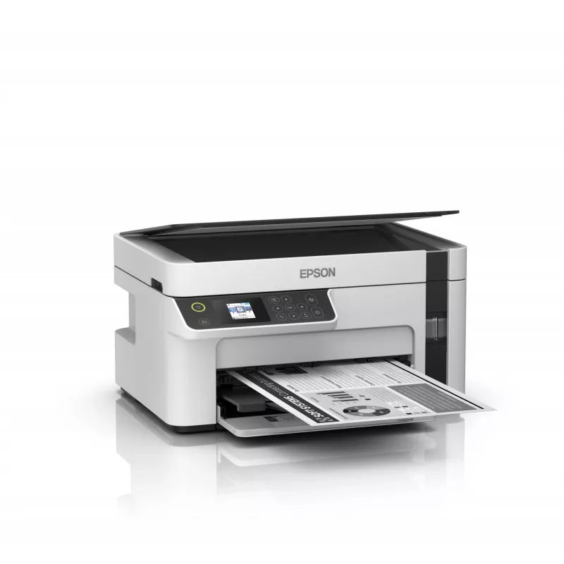 Epson EcoTank ET-M2120 Inkjet A4 1440 x 720 DPI 32 ppm Wi-Fi