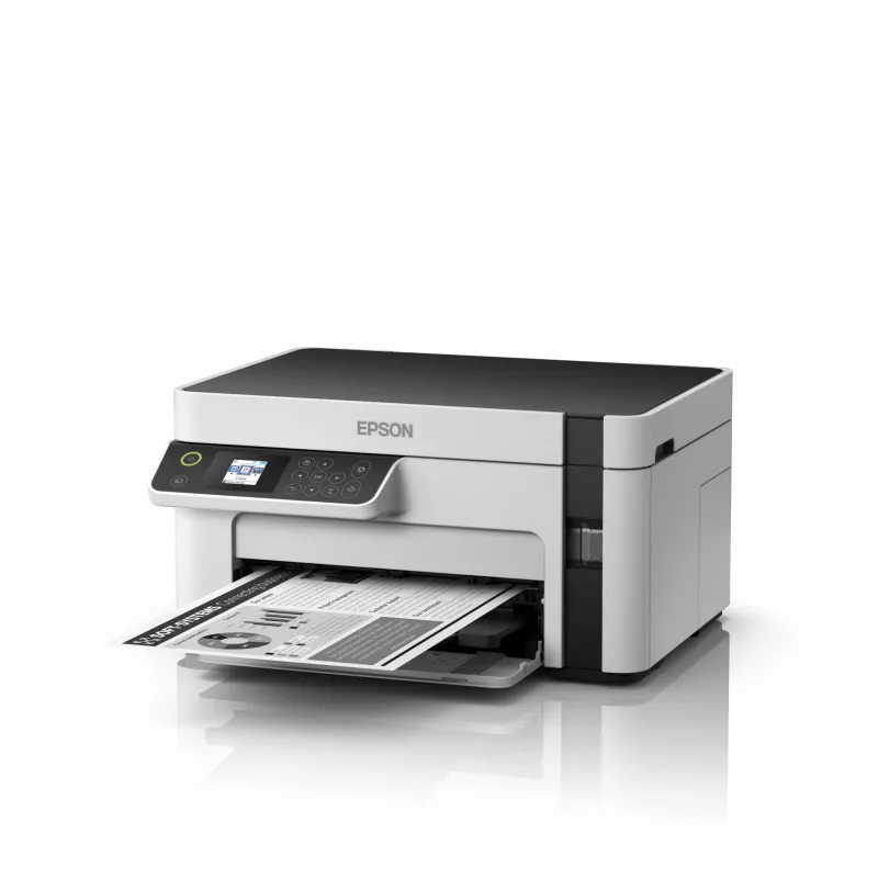 Epson EcoTank ET-M2120 Inkjet A4 1440 x 720 DPI 32 ppm Wi-Fi