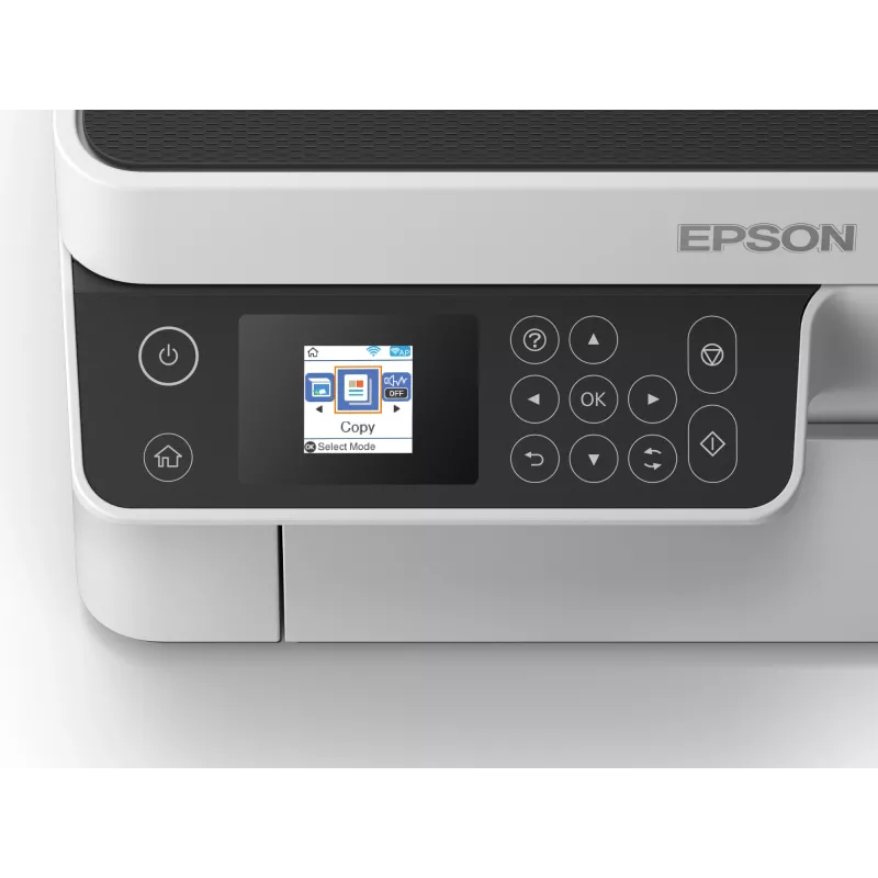 Epson EcoTank ET-M2120 Inkjet A4 1440 x 720 DPI 32 ppm Wi-Fi