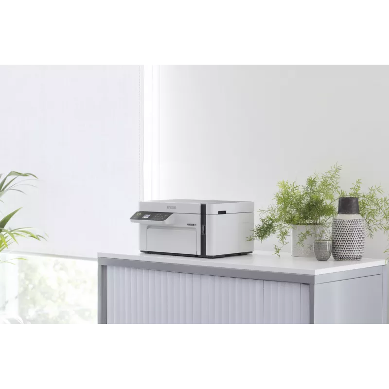 Epson EcoTank ET-M2120 Inkjet A4 1440 x 720 DPI 32 ppm Wi-Fi