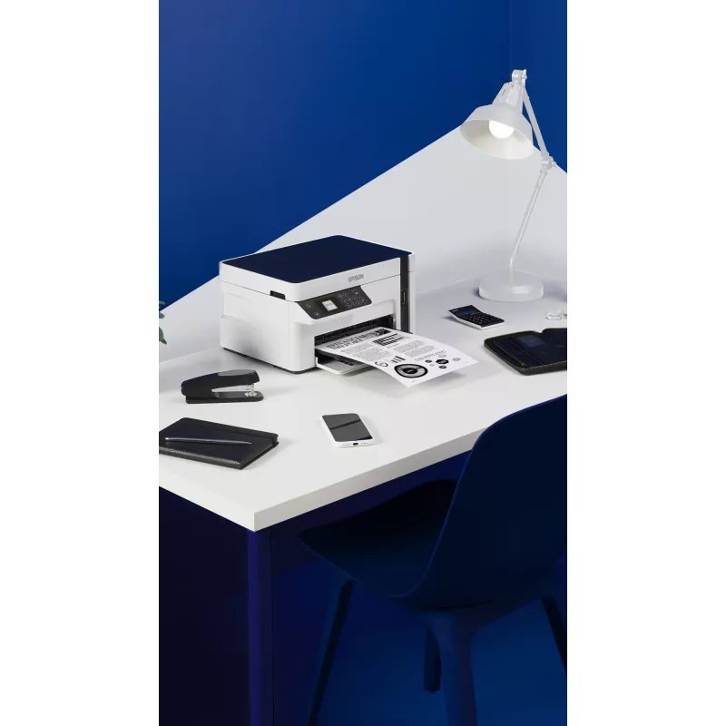 Epson EcoTank ET-M2120 Inkjet A4 1440 x 720 DPI 32 ppm Wi-Fi