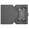 Targus SafeFit 21,6 cm (8,5 tolli) fooliokaan, must