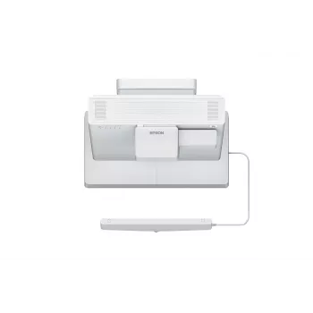 Epson EB-1485Fi Ülilühikese heitega projektor 5000 ANSI luumenit 3LCD 1080p (1920x1080) Valge