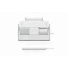 Epson EB-1485Fi Ülilühikese heitega projektor 5000 ANSI luumenit 3LCD 1080p (1920x1080) Valge