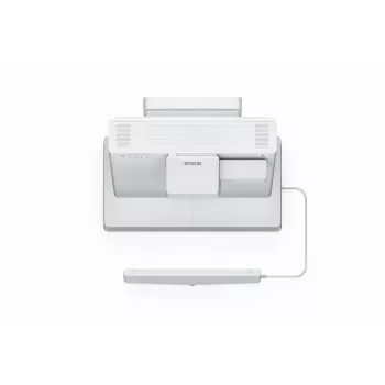 Epson EB-1485Fi Ülilühikese heitega projektor 5000 ANSI luumenit 3LCD 1080p (1920x1080) Valge