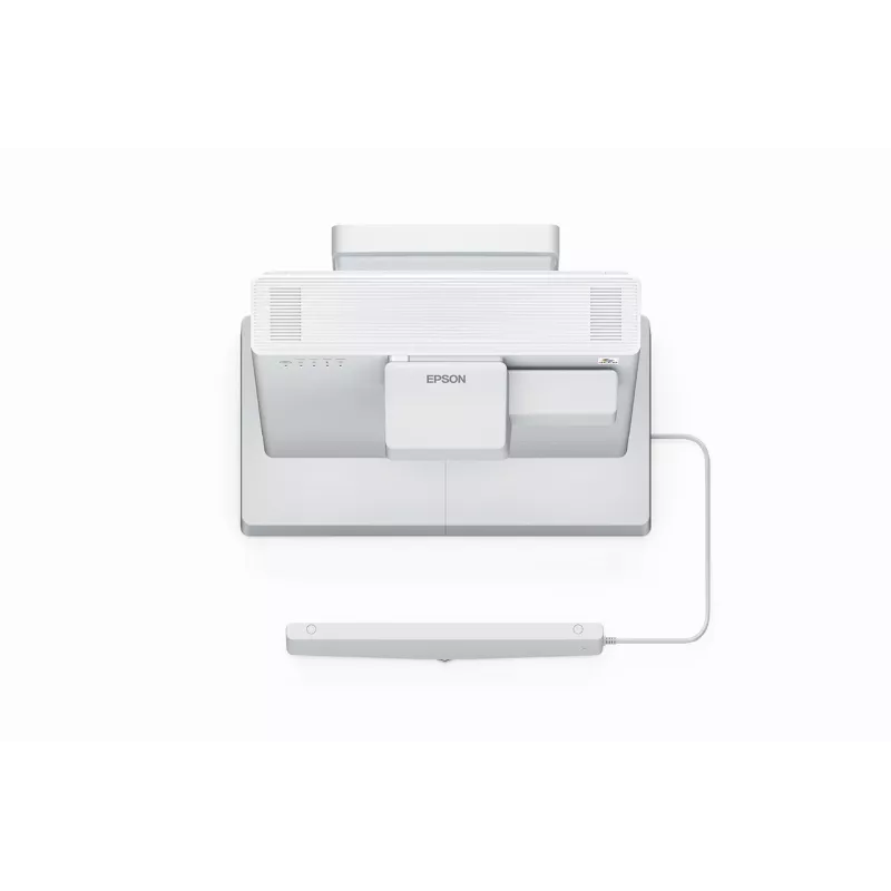 Epson EB-1485Fi Ülilühikese heitega projektor 5000 ANSI luumenit 3LCD 1080p (1920x1080) Valge