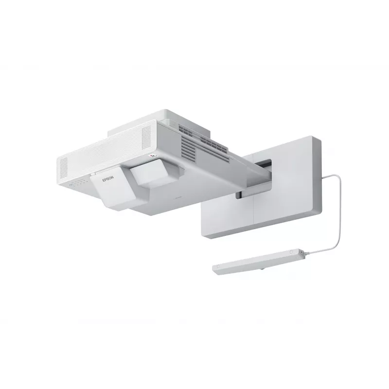 Epson EB-1485Fi Ülilühikese heitega projektor 5000 ANSI luumenit 3LCD 1080p (1920x1080) Valge