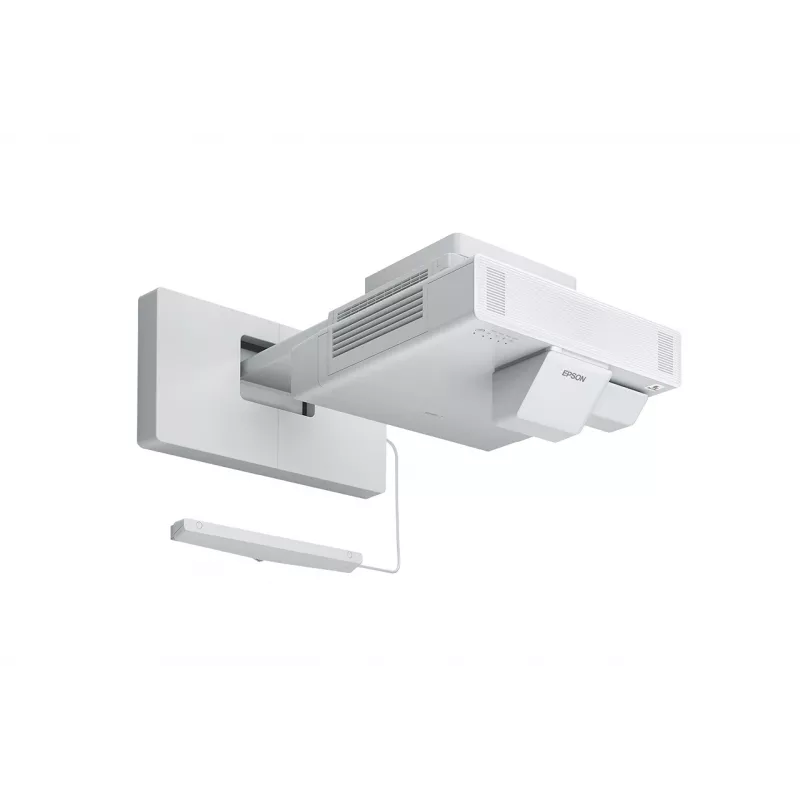 Epson EB-1485Fi Ülilühikese heitega projektor 5000 ANSI luumenit 3LCD 1080p (1920x1080) Valge