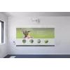 Epson EB-1485Fi Ülilühikese heitega projektor 5000 ANSI luumenit 3LCD 1080p (1920x1080) Valge