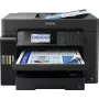 Mitmeotstarbeline seade Epson EcoTank L15160 tindiprinter värviline, A3+, 32 ppm, 4800x1200 DPI, Wi‑Fi, Ethernet
