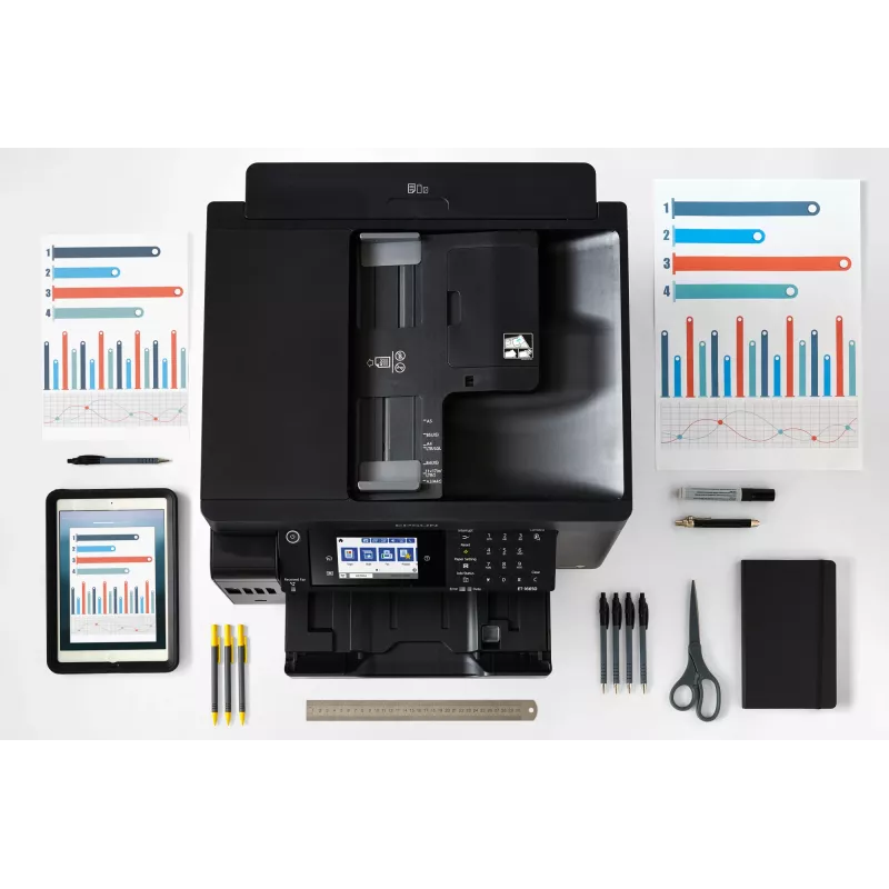 Mitmeotstarbeline seade Epson EcoTank L15160 tindiprinter värviline, A3+, 32 ppm, 4800x1200 DPI, Wi‑Fi, Ethernet