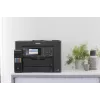 Mitmeotstarbeline seade Epson EcoTank L15160 tindiprinter värviline, A3+, 32 ppm, 4800x1200 DPI, Wi‑Fi, Ethernet