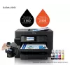 Mitmeotstarbeline seade Epson EcoTank L15160 tindiprinter värviline, A3+, 32 ppm, 4800x1200 DPI, Wi‑Fi, Ethernet