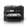 Mitmeotstarbeline printer Epson EcoTank L15150 — värvitintpritsi-, A3+ (4800x2400 DPI), Wi‑Fi, Ethernet