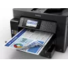Mitmeotstarbeline printer Epson EcoTank L15150 — värvitintpritsi-, A3+ (4800x2400 DPI), Wi‑Fi, Ethernet