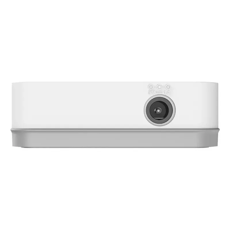 Switch D-Link GO-SW-5G haldamata Gigabit Ethernet