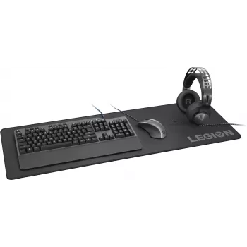 Lenovo GXH0W29068 hiirematt Mängurihiirematt Must