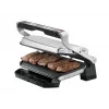 Kontaktgrill Tefal GC724D lauapealne küpsetusplaat, metallik/must, 440×340×172 mm, 7 kg
