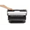 Kontaktgrill Tefal GC724D lauapealne küpsetusplaat, metallik/must, 440×340×172 mm, 7 kg