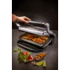 Kontaktgrill Tefal GC724D lauapealne küpsetusplaat, metallik/must, 440×340×172 mm, 7 kg