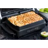 Kontaktgrill Tefal GC724D lauapealne küpsetusplaat, metallik/must, 440×340×172 mm, 7 kg