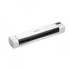 Skanner Brother DS-940DW, lehtedega söötmisega skanner, 600 x 600 DPI, A4, must, valge
