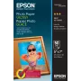 Läikiv fotopaber Epson C13S042545 13x18cm 50 lehte