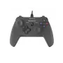 GENESIS P58 Must USB Mängupult Analoog PC, Playstation 3