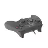 GENESIS P58 Must USB Mängupult Analoog PC, Playstation 3