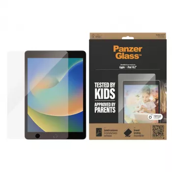 PanzerGlass ® Ekraanikaitse iPad 10.2″ (2019-2021)