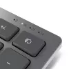 DELL Pro Plus kompaktne klaviatuur ja hiir - KM7120W - vene (QWERTY)