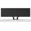 DELL Dual Monitor Arm – MDA20, 10 kg, 48,3 cm (19 tolli), 68,6 cm (27 tolli), Kõrguse reguleerimine, Must