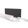 DELL Dual Monitor Arm – MDA20, 10 kg, 48,3 cm (19 tolli), 68,6 cm (27 tolli), Kõrguse reguleerimine, Must