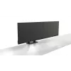 DELL Dual Monitor Arm – MDA20, 10 kg, 48,3 cm (19 tolli), 68,6 cm (27 tolli), Kõrguse reguleerimine, Must
