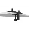 DELL Dual Monitor Arm – MDA20, 10 kg, 48,3 cm (19 tolli), 68,6 cm (27 tolli), Kõrguse reguleerimine, Must