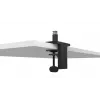 DELL Single Monitor Arm - MSA20, 10 kg, 48.3 cm (19 tolli), 96.5 cm (38 tolli), Kõrguse reguleerimine, Must