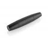 Juuste trimmer ETA ETA434190000, must/punane, terasest korpus, AA patarei toitel