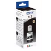 Tindipudel Epson 112 EcoTank pigmentmust