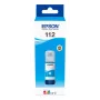 Tindipudel Epson 112 EcoTank Pigment tsüaan