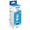 Tindipudel Epson 112 EcoTank Pigment tsüaan