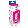 Tindipudel Epson 112 EcoTank Pigment magenta