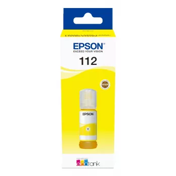 Epson EcoTank 112 Originaal