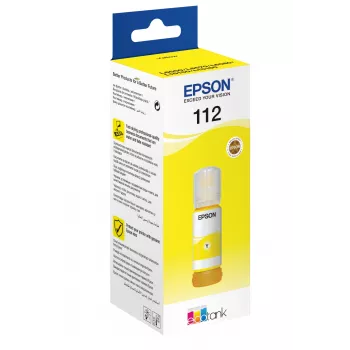 Epson EcoTank 112 Originaal